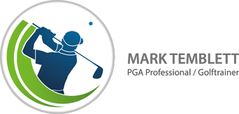 Mark Temblett — PGA Golf Professional und Clubfitter